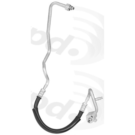 Gpd Hose Discharge Line 4813245